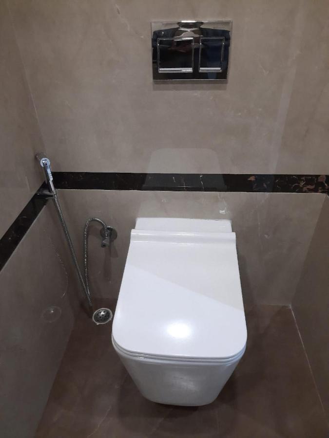 Kartikay Hotel Hisar Exterior photo