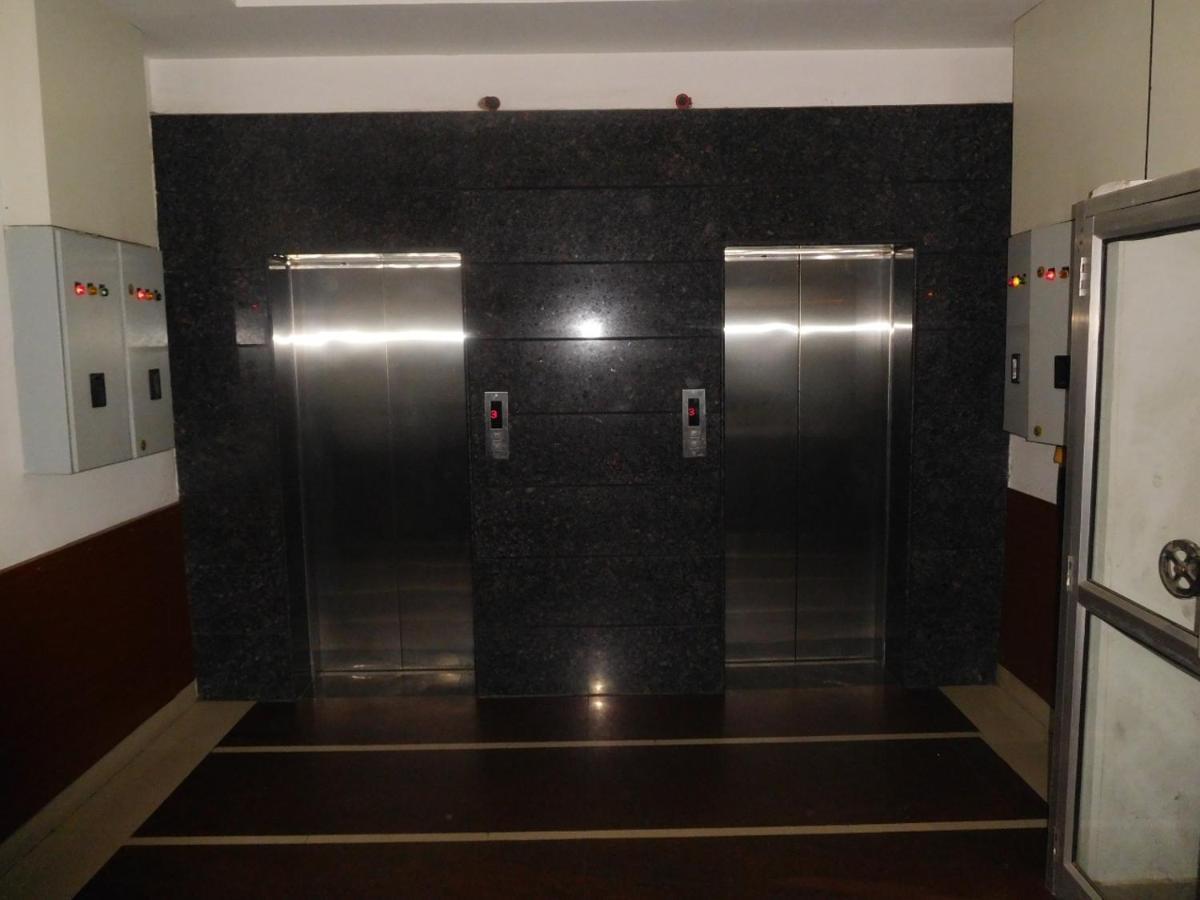 Kartikay Hotel Hisar Exterior photo